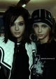 Los kaulitz 