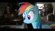Rainbow Dash RLF