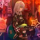 Hinomori Shiho