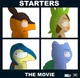 Starters RP