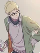 Tsukishima brother 