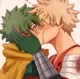 BakuDeku - BL