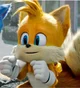 Movie tails