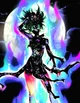 Cosmic Tatsumaki