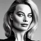 Margot robbie