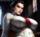 Female Kazuya