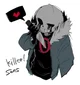Killer sans