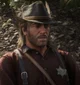 Arthur Morgan