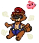 Tanooki Mario