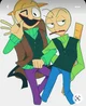 Camp baldi y baldi