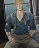 Nanami Kento 