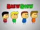 Brewstewfilms 4 gang