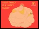 Mega Obese Family 