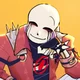 Killer Sans- Confess