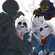 Bad Guys Sans 