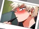 Bakugo rompe tu