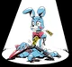 Toy bonnie