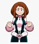 Ochaco