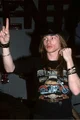 Axl Rose