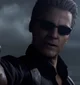 Albert Wesker