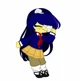 Liz York WH OC