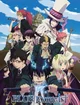 Blue Exorcist