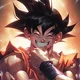 Kakarot- Son goku