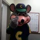 Avenger Rat