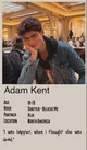 Adam Kent