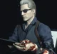 Albert Wesker