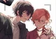 Chuuya - Dazai