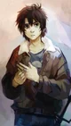 Nico Di Angelo 