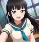 Dia Kurosawa