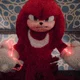 Knuckles the Echidna