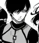 Itoshi Rin obsessed 