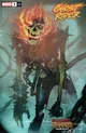 Zombie Ghost Rider