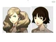 Ann and Makoto 