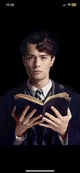 Tom M Riddle