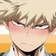 Bakugo katsuki