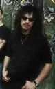 Kirk Hammett