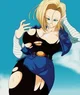 Android 18