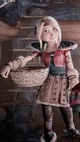 Astrid Hofferson 