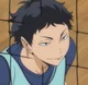 Akaashi keiji