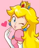 Princess Peach
