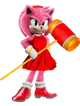 Movie Amy Rose