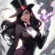 Zatanna Zatara