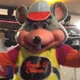 Chuck E Cheese AAM