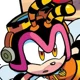 Sonic - Charmy