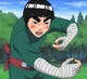 Rock Lee