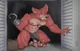 Nightmare Foxy Male